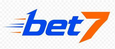 bet 7 লোগো – বাংলাদেশ গেমিং প্ল্যাটফর্ম